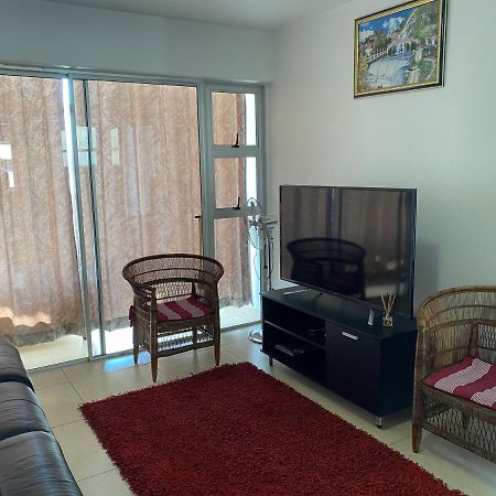 Tenbury Beach Apartment Durban Extérieur photo