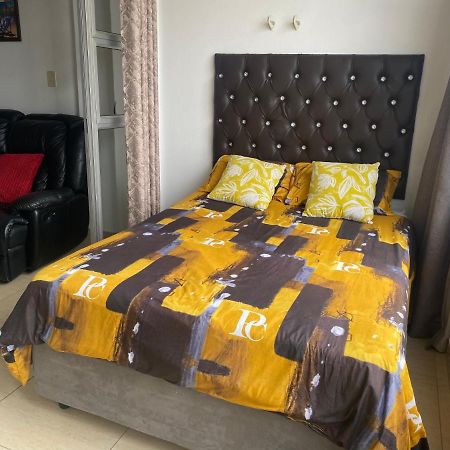 Tenbury Beach Apartment Durban Extérieur photo