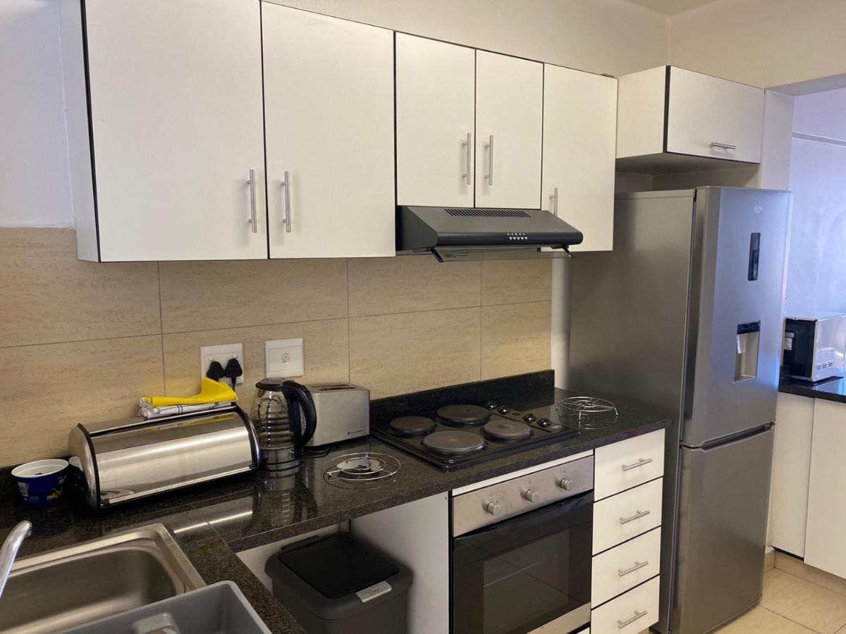 Tenbury Beach Apartment Durban Extérieur photo