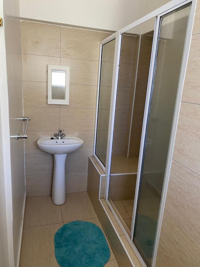 Tenbury Beach Apartment Durban Extérieur photo