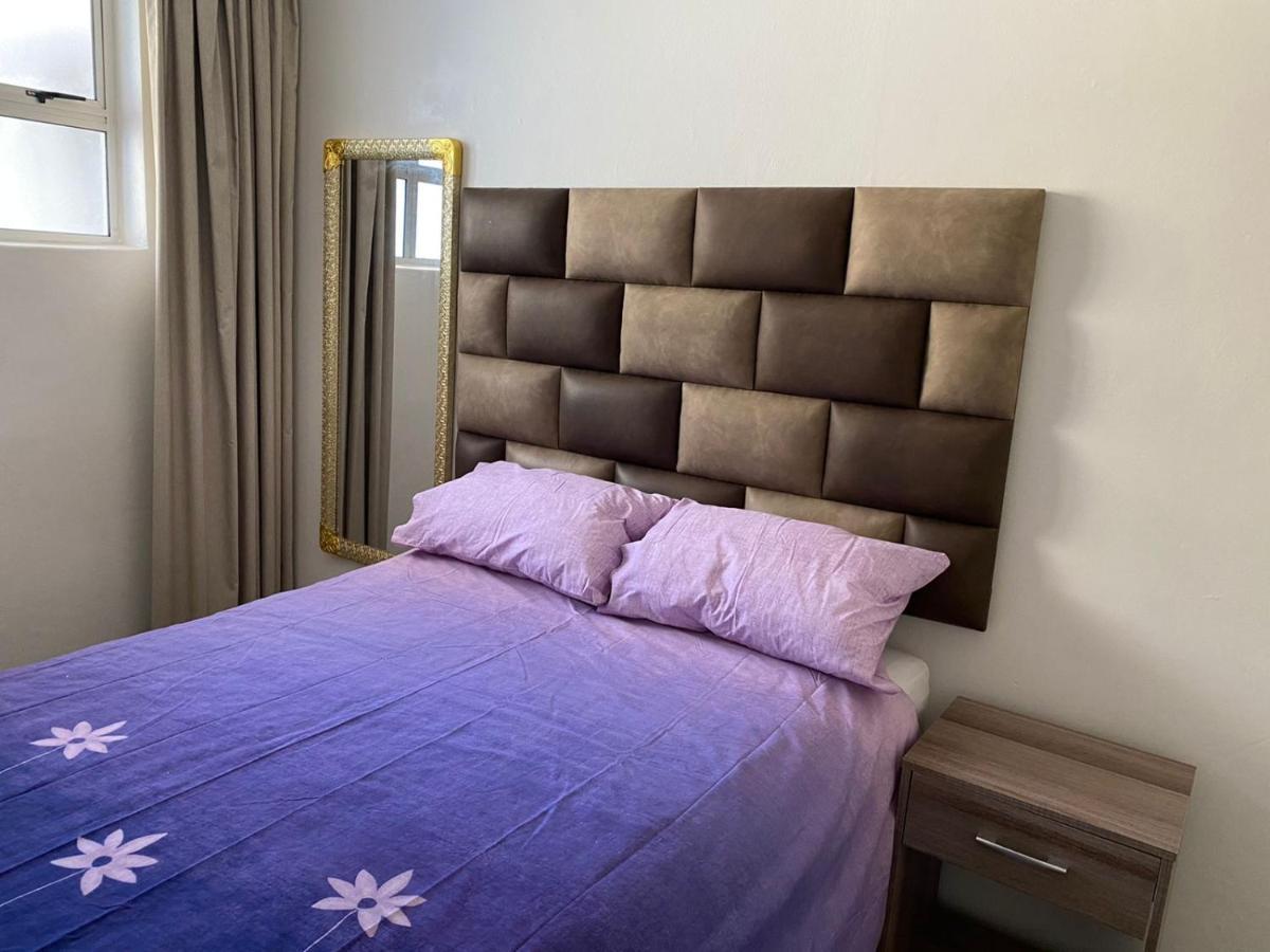 Tenbury Beach Apartment Durban Extérieur photo