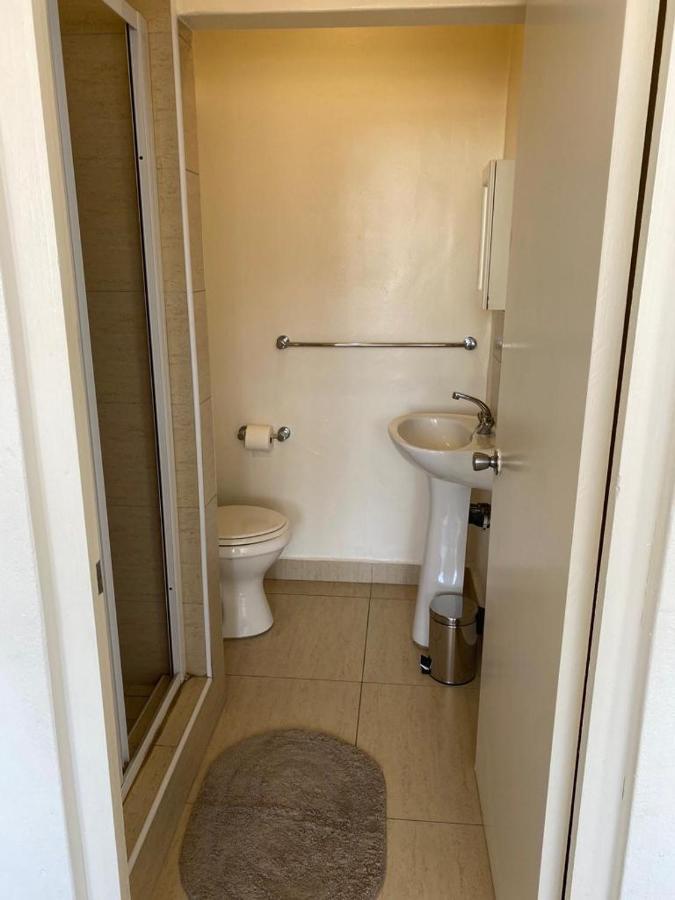 Tenbury Beach Apartment Durban Extérieur photo