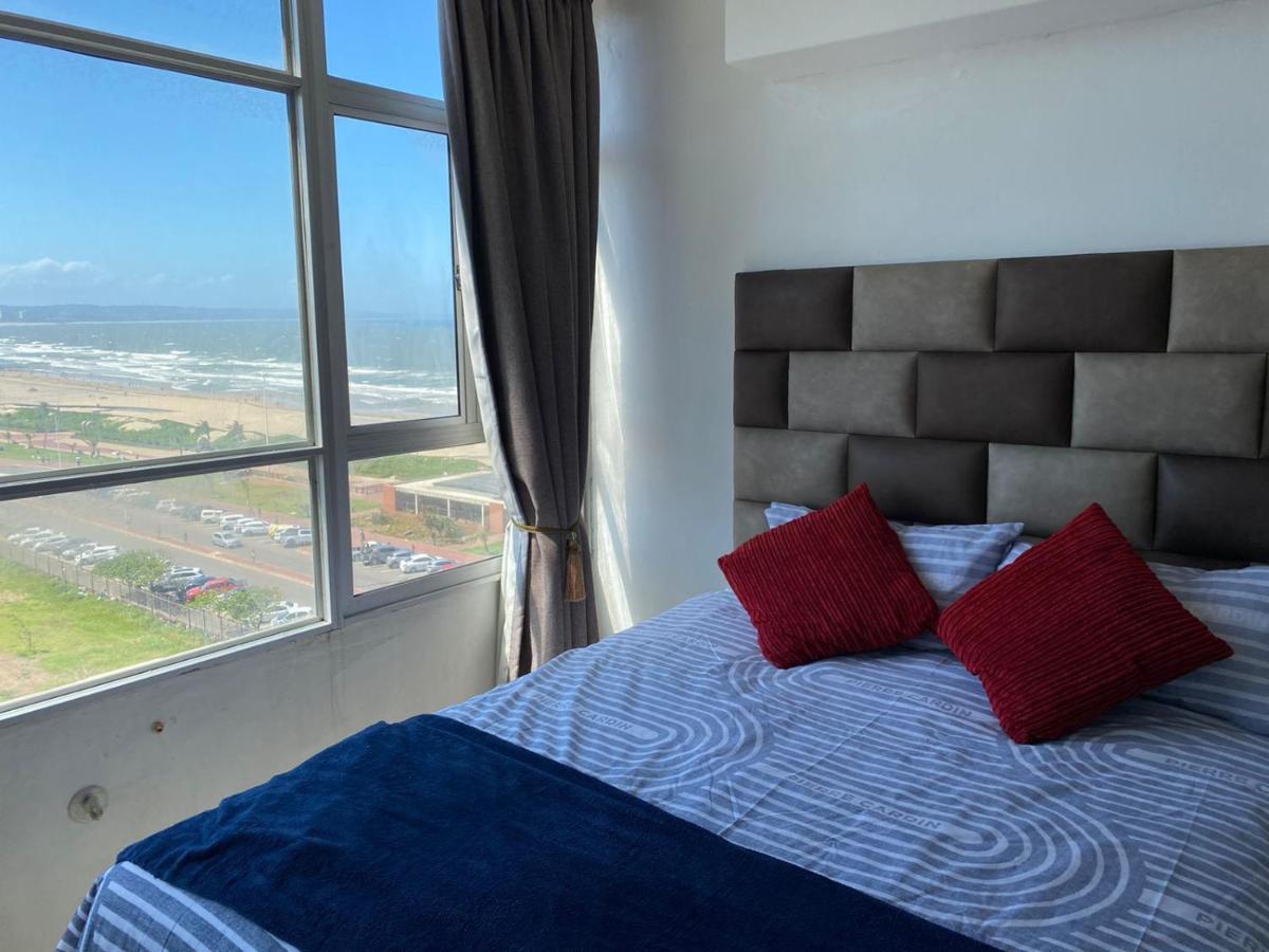 Tenbury Beach Apartment Durban Extérieur photo