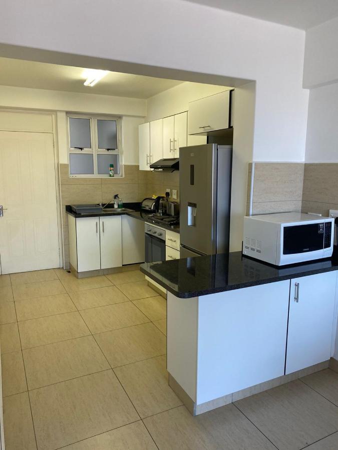 Tenbury Beach Apartment Durban Extérieur photo