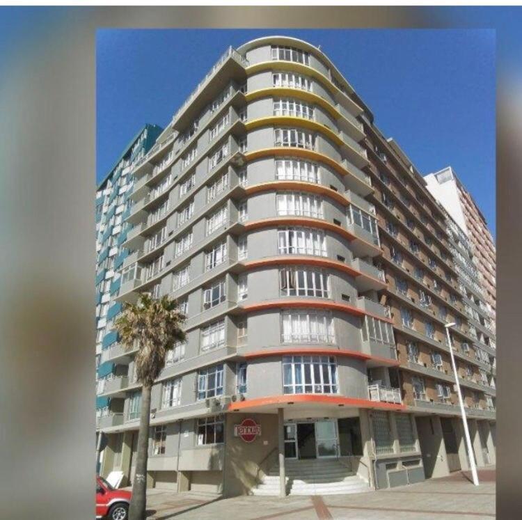 Tenbury Beach Apartment Durban Extérieur photo