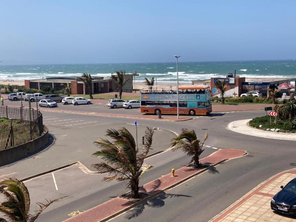 Tenbury Beach Apartment Durban Extérieur photo