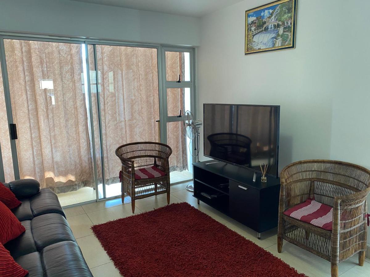 Tenbury Beach Apartment Durban Extérieur photo