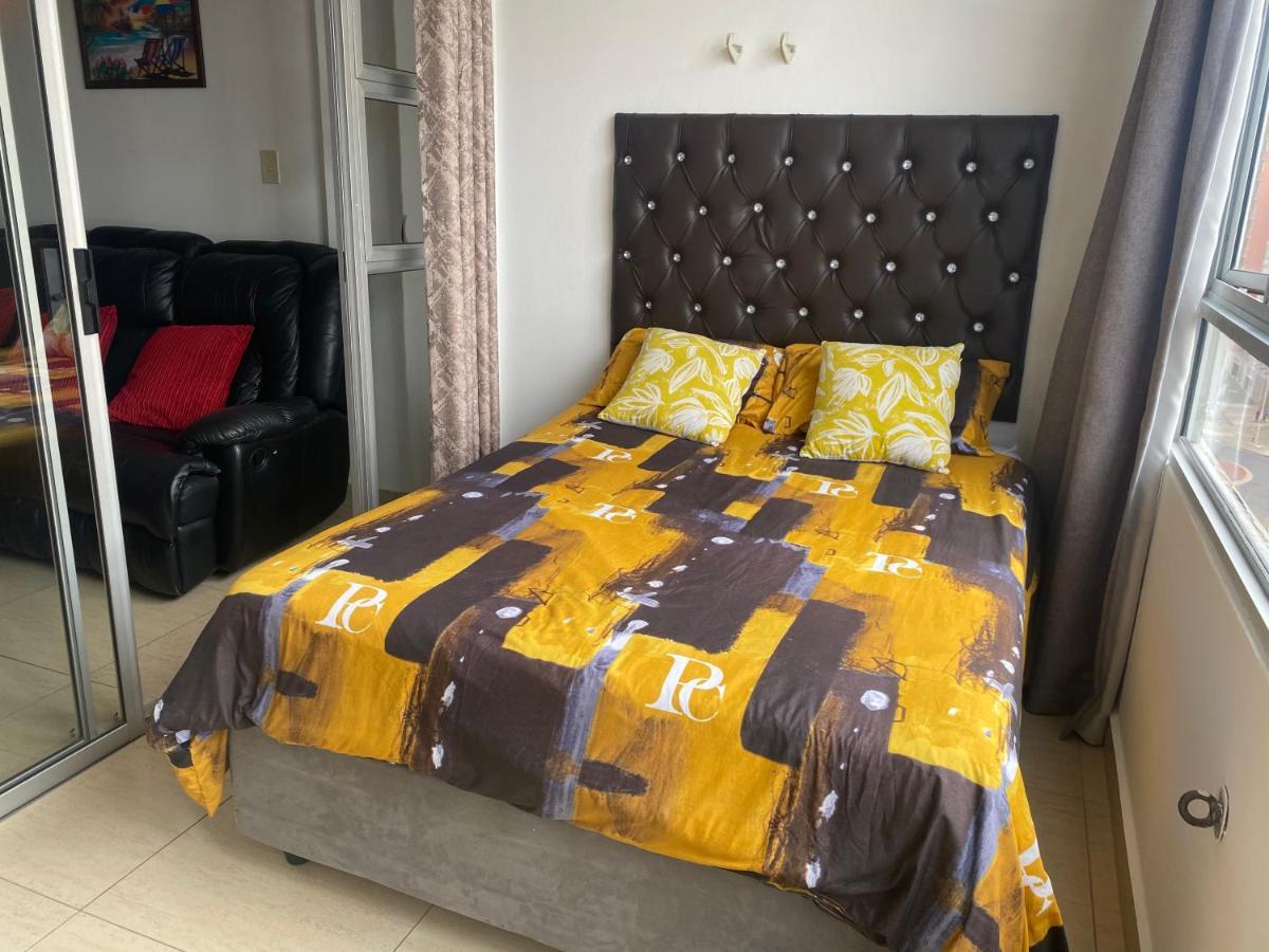 Tenbury Beach Apartment Durban Extérieur photo